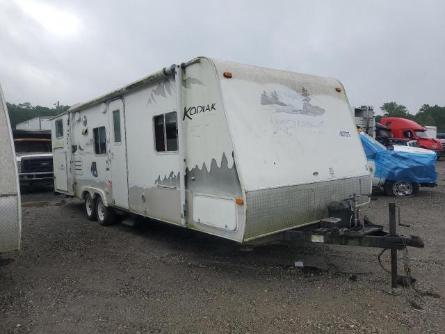 2007 Thor                           Kodiak