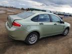 2008 Ford Focus Se იყიდება Brighton-ში, CO - Rear End