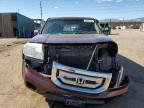 2011 Honda Pilot Lx   за продажба в Colorado Springs, CO - Front End