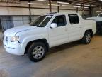 2006 Honda Ridgeline Rtl en Venta en Mocksville, NC - Front End