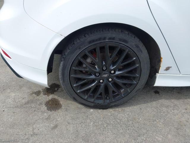 2013 FORD FOCUS ZETE