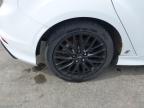 2013 FORD FOCUS ZETE for sale at Copart WHITBURN