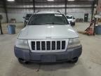 2004 Jeep Grand Cherokee Laredo en Venta en Des Moines, IA - Mechanical