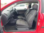 2008 VOLKSWAGEN POLO E 70 for sale at Copart YORK