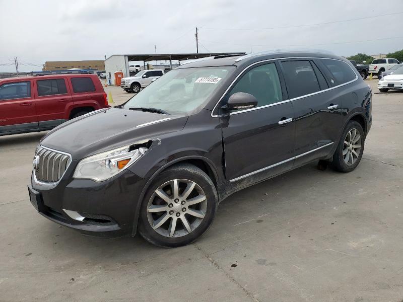 Parquets BUICK ENCLAVE 2014 Gray