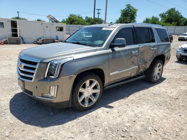 2018 Cadillac Escalade Premium Luxury