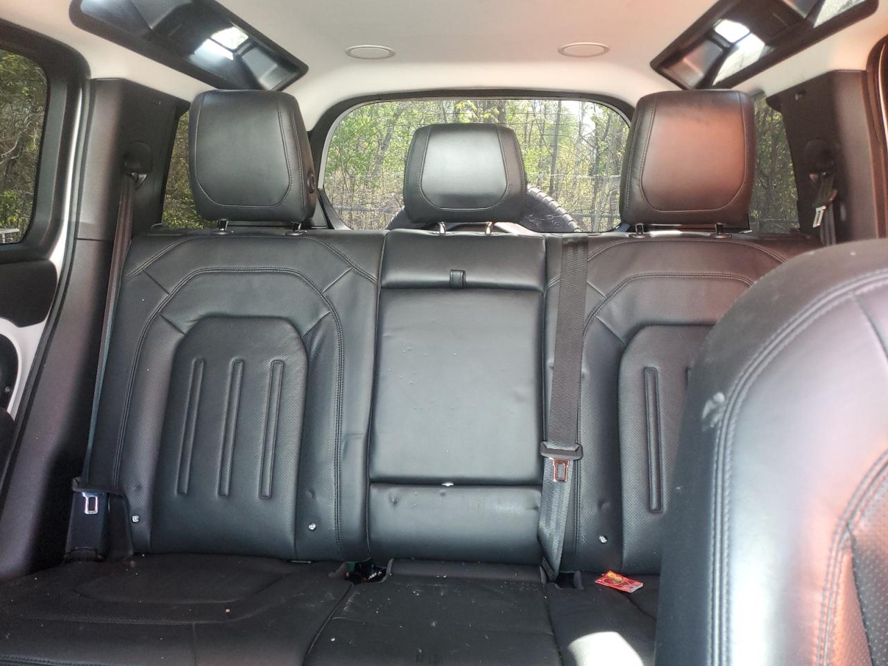 2020 Land Rover Defender 110 Hse VIN: SALE97EUXL2028650 Lot: 57315905