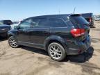 2019 Dodge Journey Gt на продаже в Woodhaven, MI - Rear End