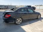 2012 MERCEDES-BENZ C 300 4MATIC for sale at Copart ON - OTTAWA