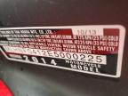 2014 Honda Nss300 A للبيع في Waldorf، MD - All Over