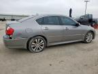 2008 Infiniti M35 Base   de vânzare în Wilmer, TX - Biohazard/Chemical