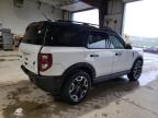 2021 Ford Bronco Sport Outer Banks იყიდება Chambersburg-ში, PA - Rear End