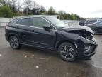 2024 Mitsubishi Eclipse Cross Se للبيع في Brookhaven، NY - Front End