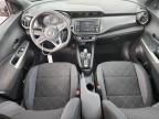 2019 Nissan Kicks S للبيع في Arcadia، FL - Front End