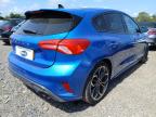 2020 FORD FOCUS ST-L for sale at Copart ROCHFORD
