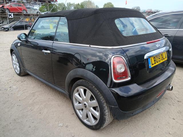 2009 MINI COOPER