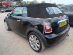 2009 MINI COOPER for sale at Copart ROCHFORD