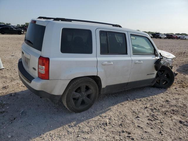  JEEP PATRIOT 2015 Білий