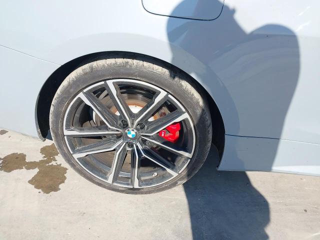 2022 BMW 430D M SPO