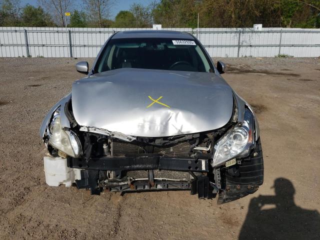 2010 INFINITI G37 