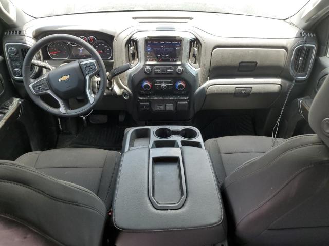 2023 CHEVROLET SILVERADO K3500 LT  