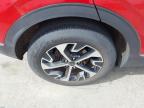 2022 KIA SPORTAGE L for sale at Copart WHITBURN
