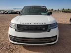 2025 Land Rover Range Rover Se for Sale in Phoenix, AZ - Side