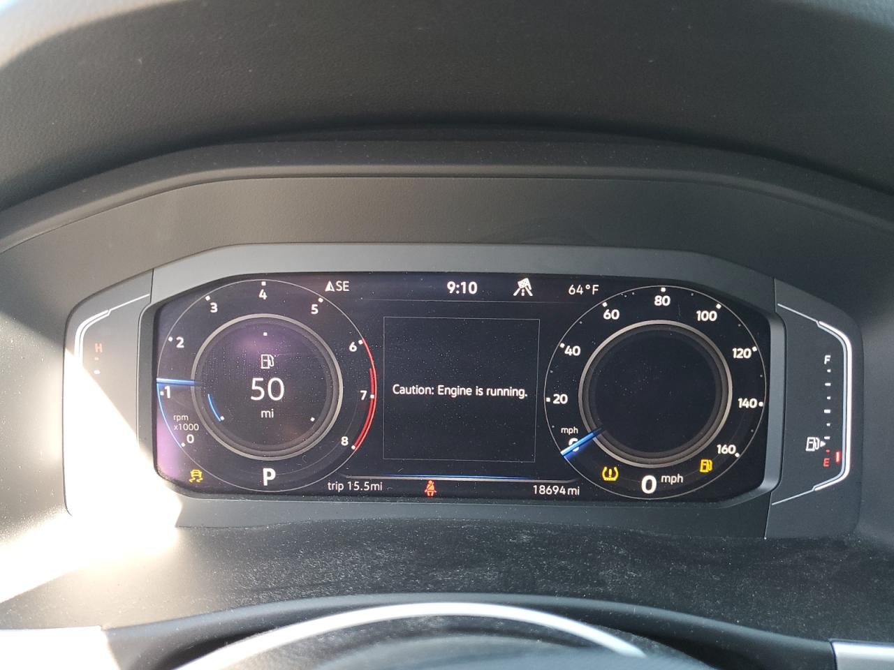 2023 Volkswagen Atlas Se VIN: 1V2KR2CA3PC521929 Lot: 56293275