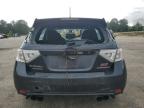 2012 Subaru Impreza Wrx Sti for Sale in Gaston, SC - Front End