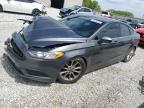 2017 Ford Fusion Se zu verkaufen in Lawrenceburg, KY - Front End