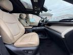 2021 Toyota Sienna Xle на продаже в North Billerica, MA - Normal Wear