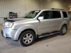 2011 HONDA PILOT TOURING à vendre chez Copart AB - CALGARY