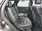 2015 Dodge Durango Citadel იყიდება Hillsborough-ში, NJ - Front End