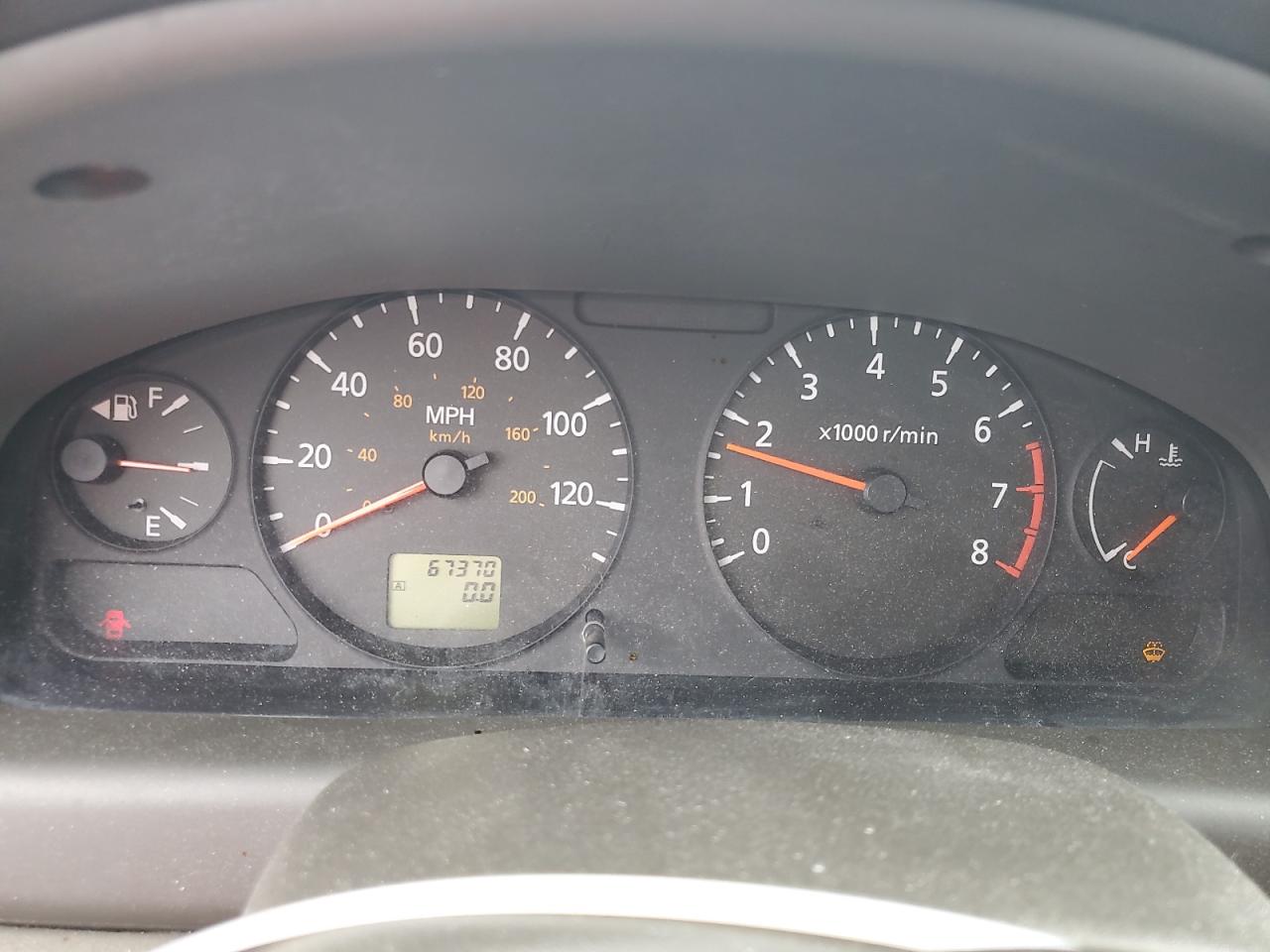 2005 Nissan Sentra 1.8 VIN: 3N1CB51D55L570594 Lot: 56485595