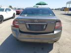 2008 Acura Tl  en Venta en Fresno, CA - Rear End