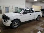 2007 Ford F150  zu verkaufen in Davison, MI - Front End