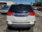2017 Gmc Terrain Sle na sprzedaż w Van Nuys, CA - Mechanical