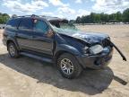 2007 Toyota Sequoia Limited en Venta en Conway, AR - Rollover