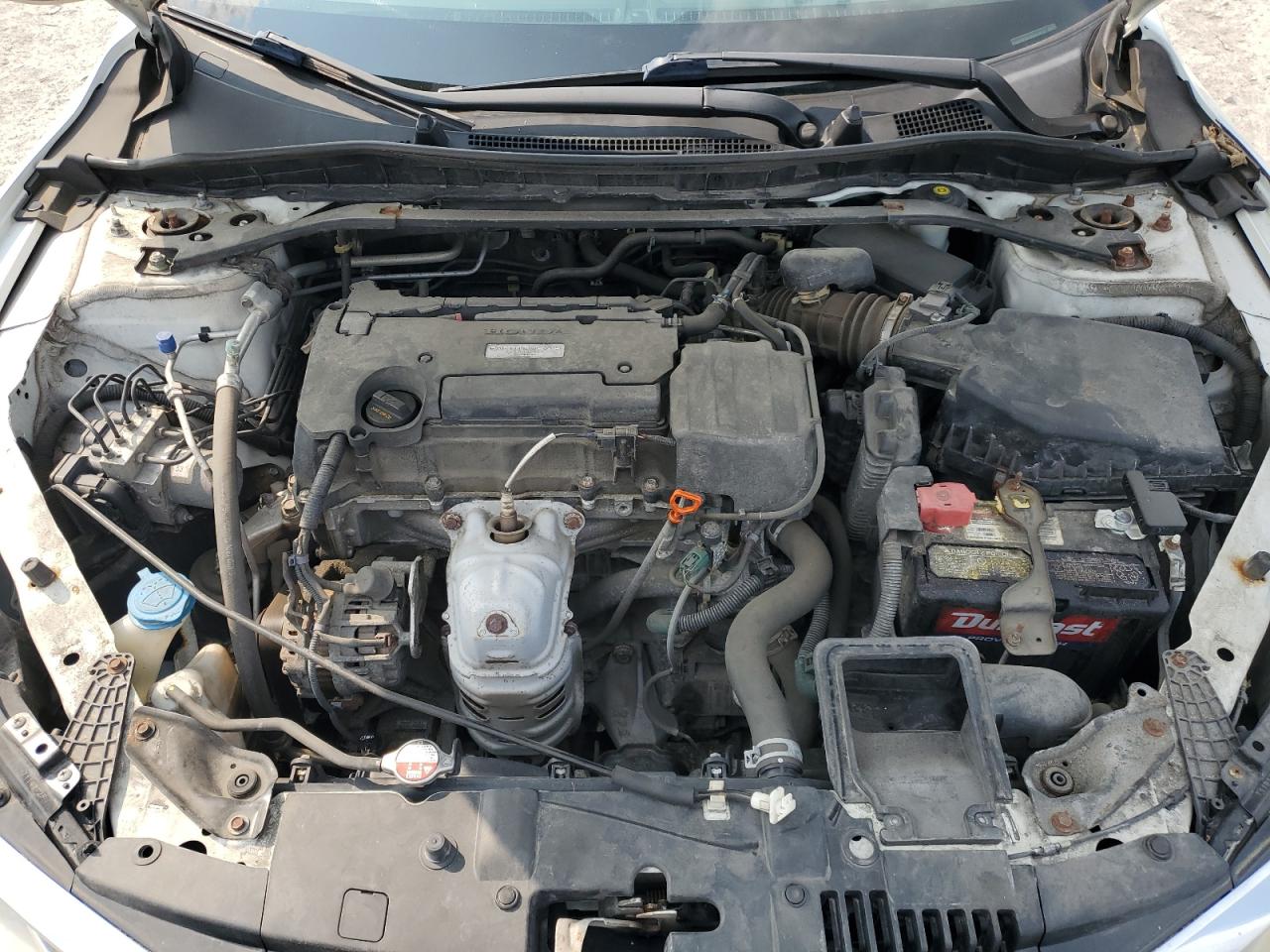 1HGCR2F61GA107235 HONDA ACCORD 2016