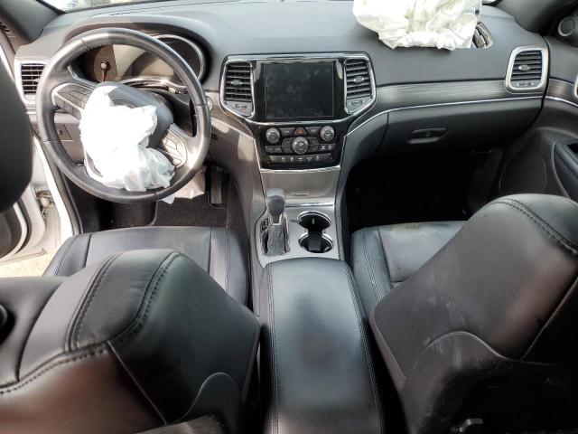  JEEP GRAND CHER 2020 Белый