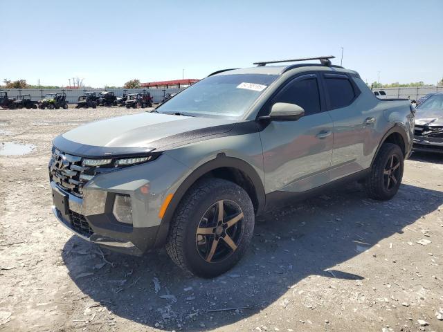 HYUNDAI SANTA CRUZ 2024