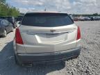 2017 Cadillac Xt5 Luxury იყიდება Cahokia Heights-ში, IL - Front End