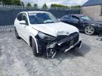 2025 BMW X1 XDRIVE2 for sale at Copart BELFAST