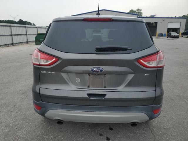 Паркетники FORD ESCAPE 2015 Серый