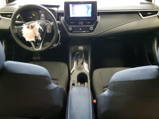  TOYOTA COROLLA 2024 White