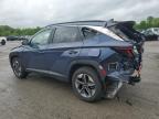 2025 Hyundai Tucson Sel for Sale in Ellwood City, PA - Rollover