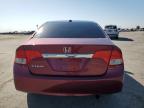 2011 Honda Civic Exl იყიდება Fresno-ში, CA - Front End