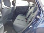 2011 FORD FIESTA ZET for sale at Copart CHESTER