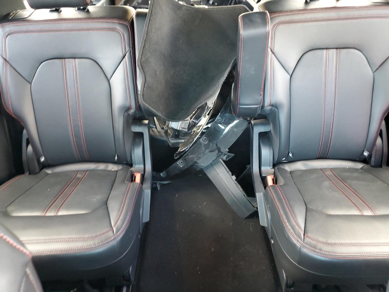 2024 Ford Expedition Max Limited VIN: 1FMJK1K81REA79570 Lot: 57052925