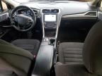 2017 Ford Fusion Se for Sale in Columbus, OH - Mechanical